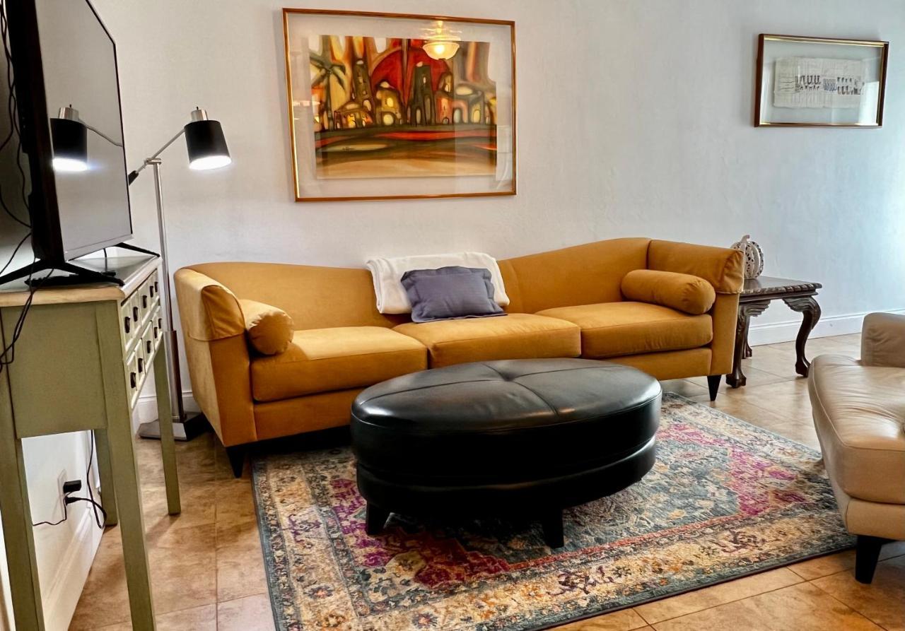 Apartmán Wilton Manors Hideaway 2 Fort Lauderdale Exteriér fotografie