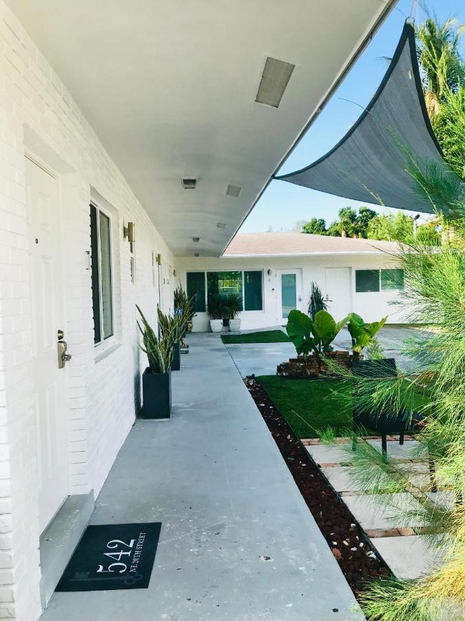 Apartmán Wilton Manors Hideaway 2 Fort Lauderdale Exteriér fotografie
