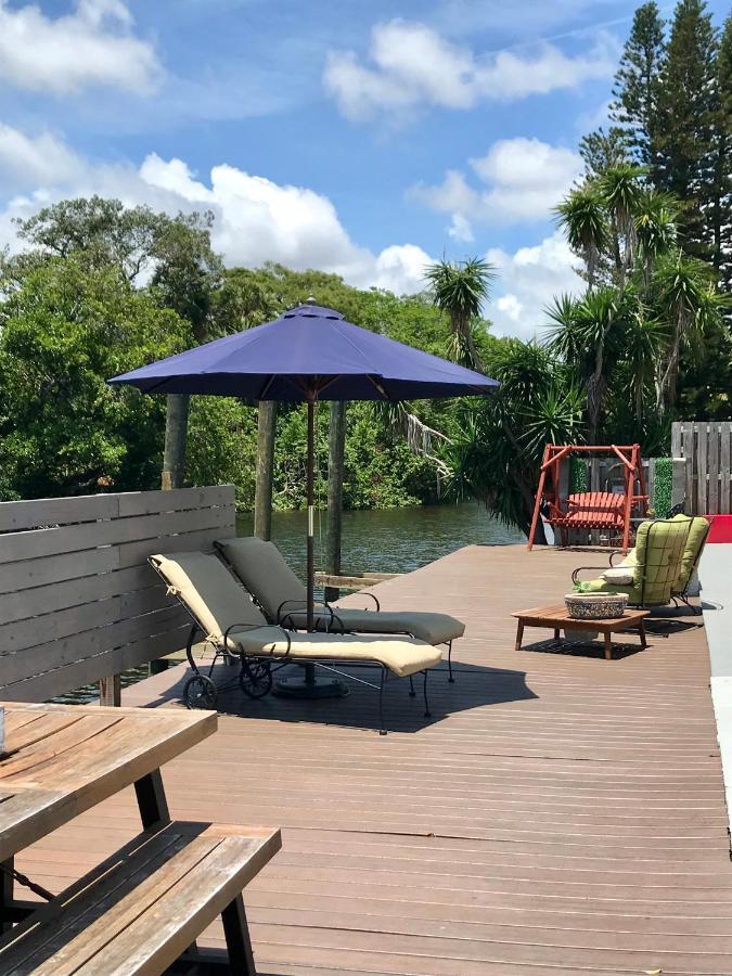 Apartmán Wilton Manors Hideaway 2 Fort Lauderdale Exteriér fotografie